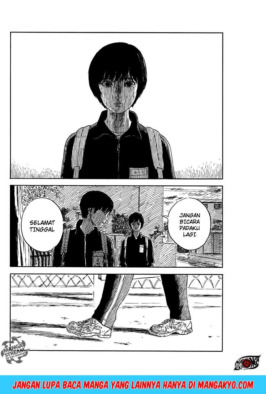 A Trail of Blood Chapter 54 Gambar 22
