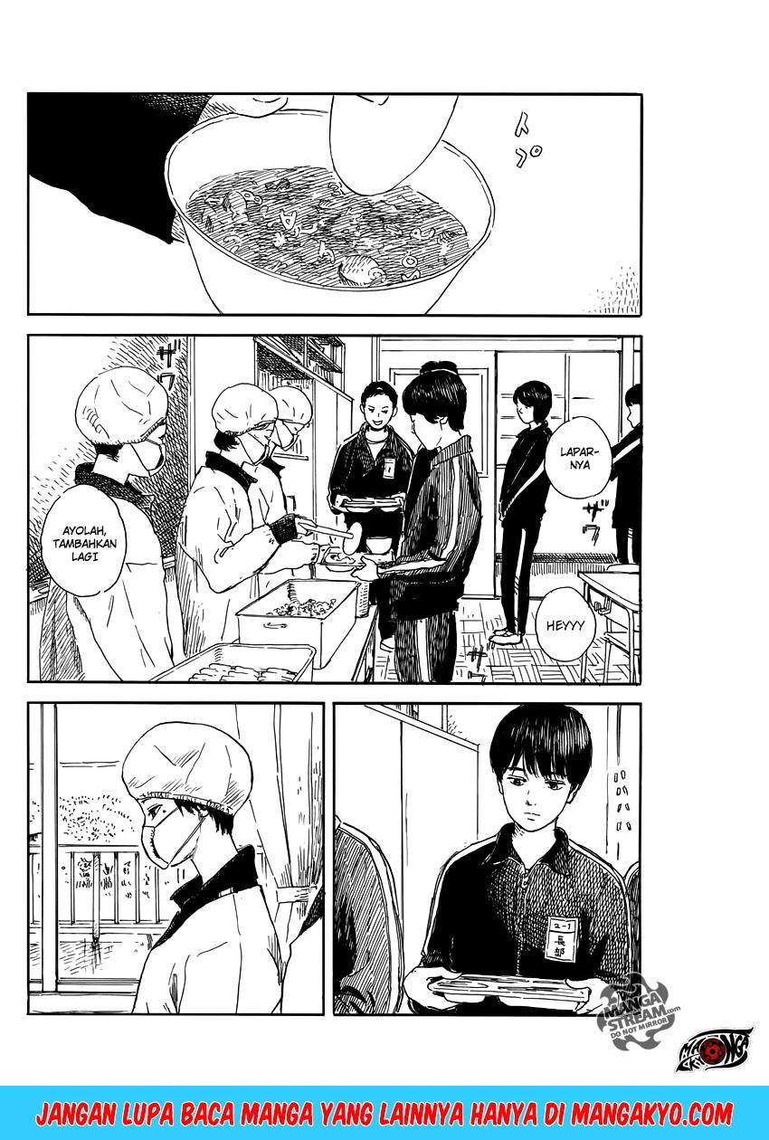 A Trail of Blood Chapter 54 Gambar 5