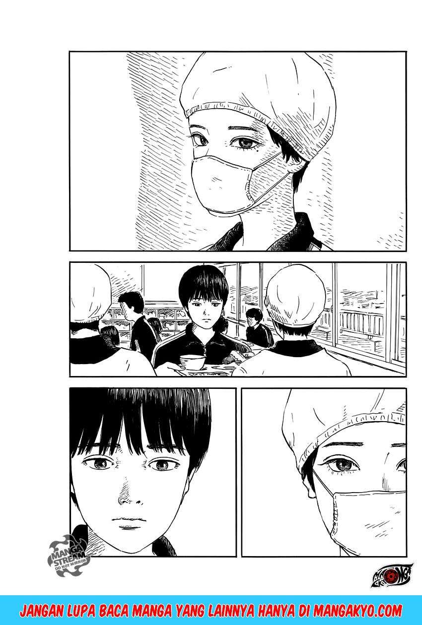 A Trail of Blood Chapter 54 Gambar 6