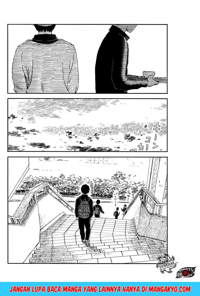 A Trail of Blood Chapter 54 Gambar 7