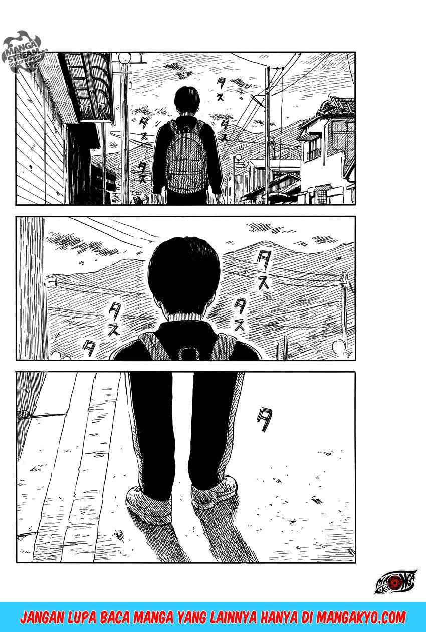 A Trail of Blood Chapter 54 Gambar 9