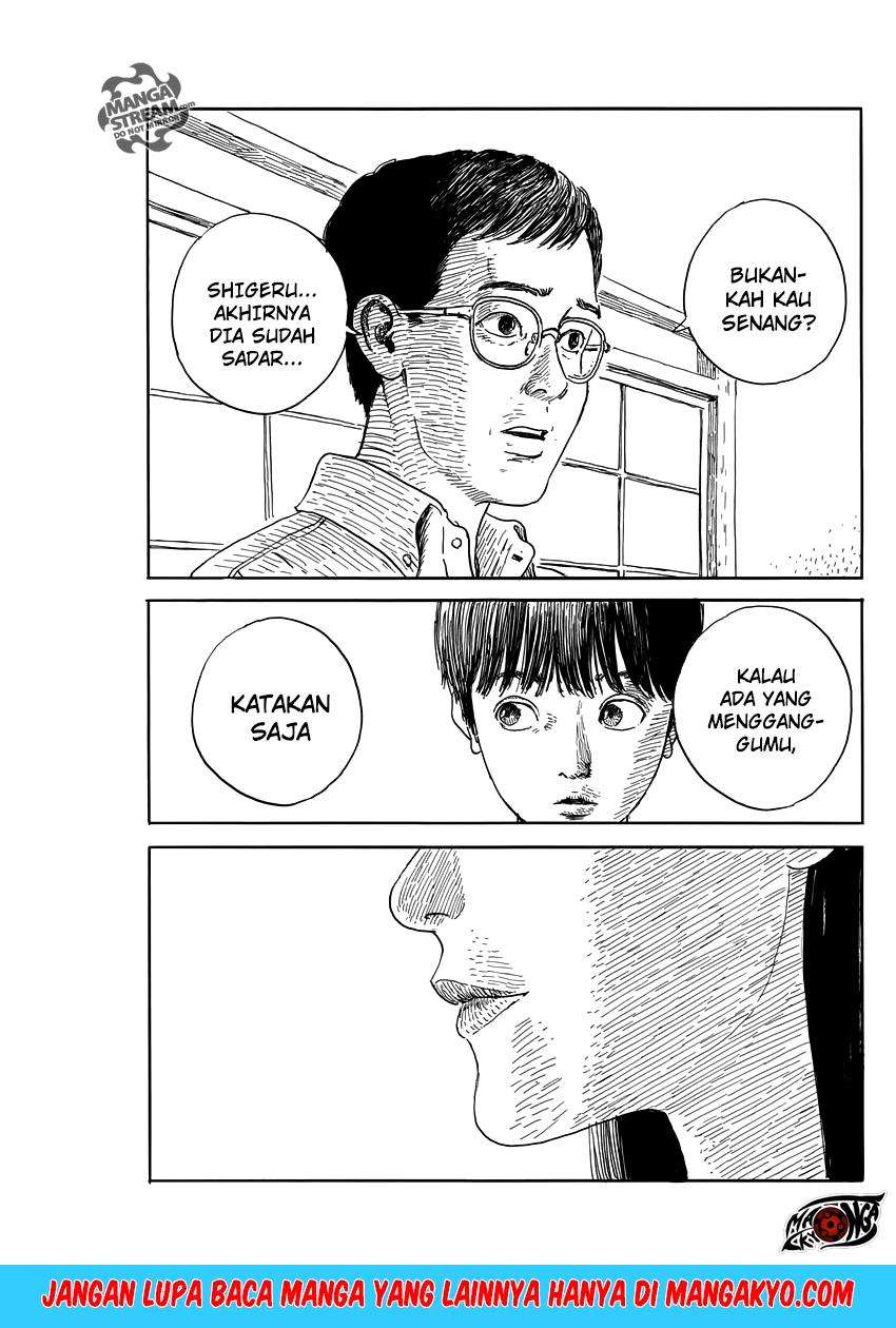 A Trail of Blood Chapter 52 Gambar 14
