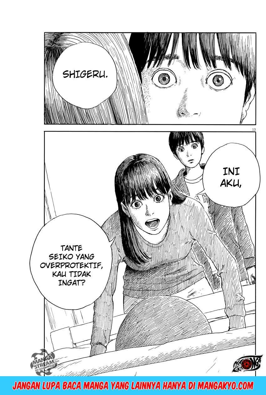 A Trail of Blood Chapter 51 Gambar 14