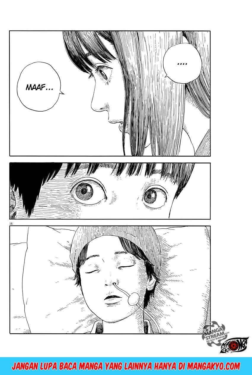 A Trail of Blood Chapter 51 Gambar 17