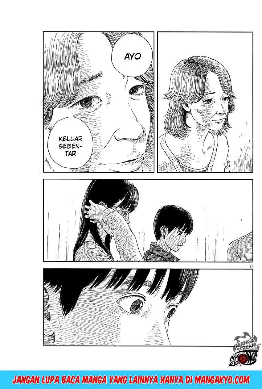 A Trail of Blood Chapter 51 Gambar 18