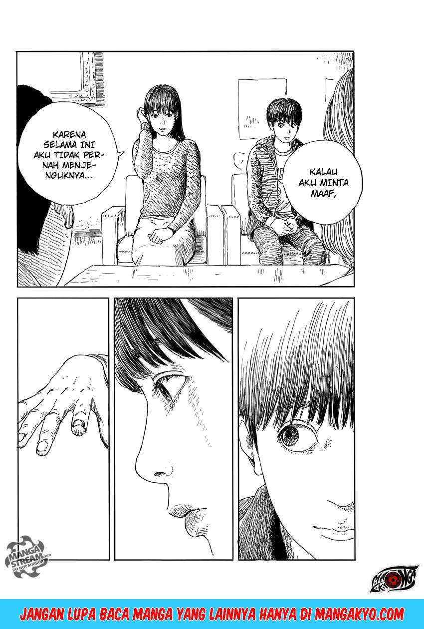A Trail of Blood Chapter 51 Gambar 21