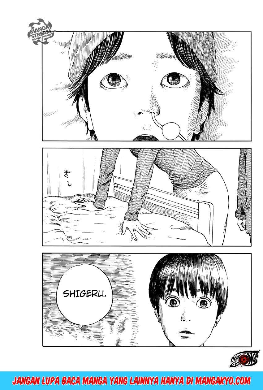 A Trail of Blood Chapter 51 Gambar 6