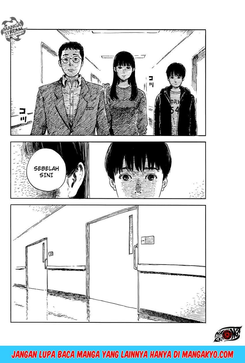 A Trail of Blood Chapter 50 Gambar 13