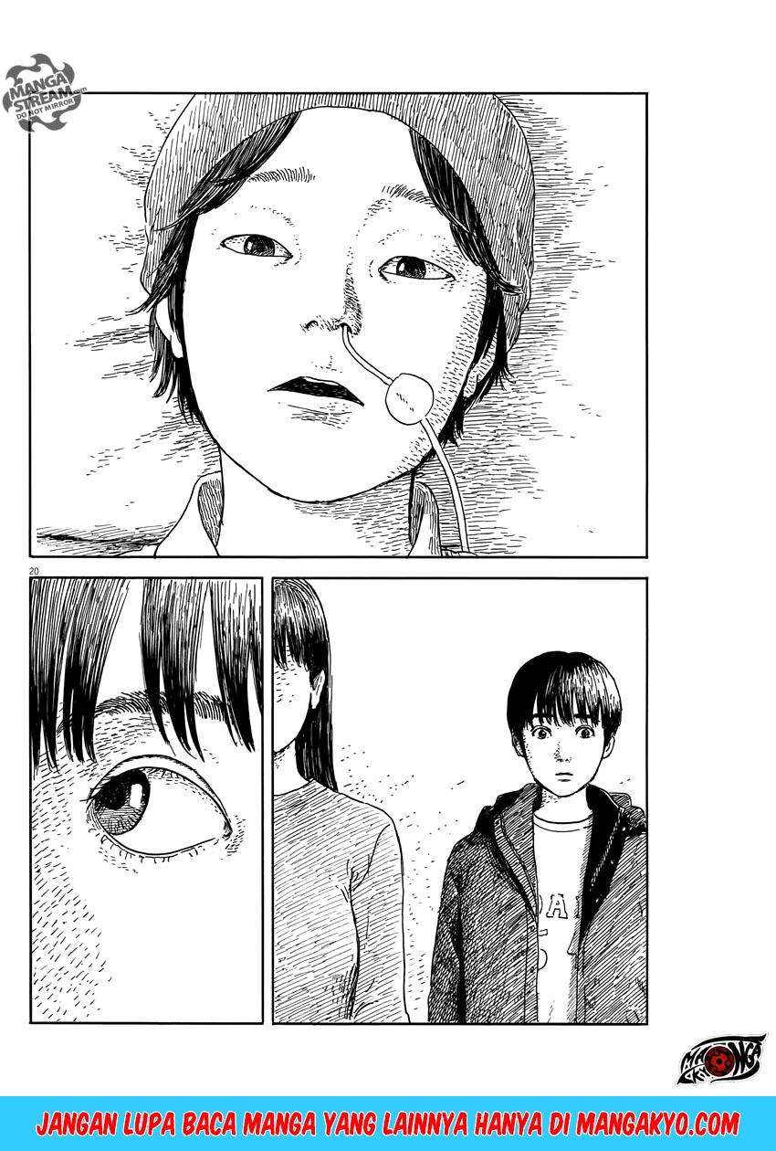 A Trail of Blood Chapter 50 Gambar 20