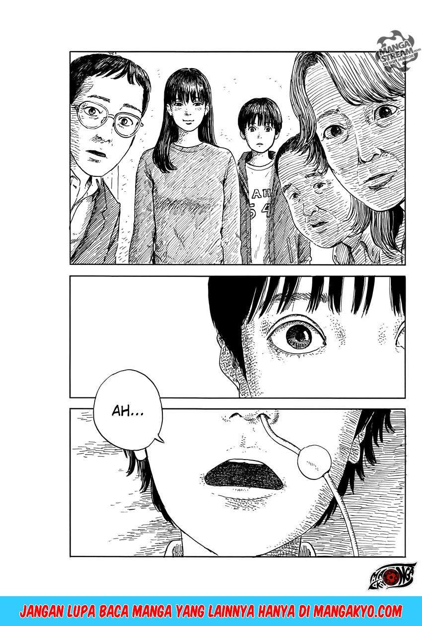 A Trail of Blood Chapter 50 Gambar 23