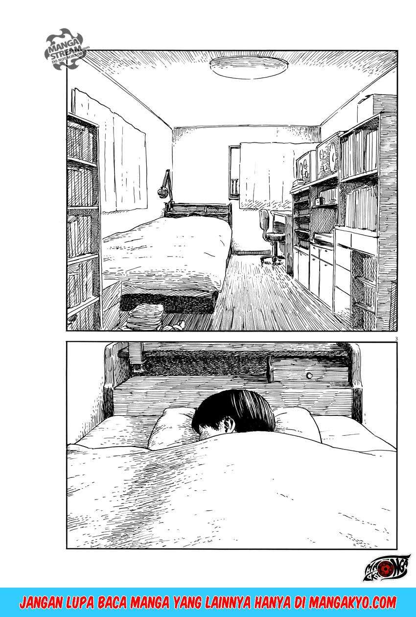 A Trail of Blood Chapter 50 Gambar 4