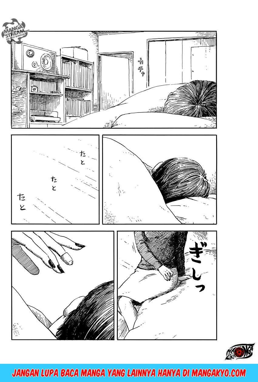 A Trail of Blood Chapter 50 Gambar 5