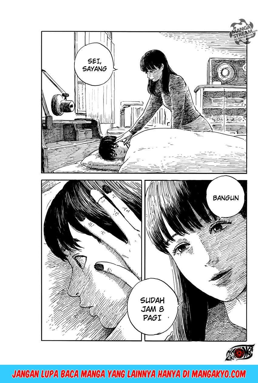 A Trail of Blood Chapter 50 Gambar 6