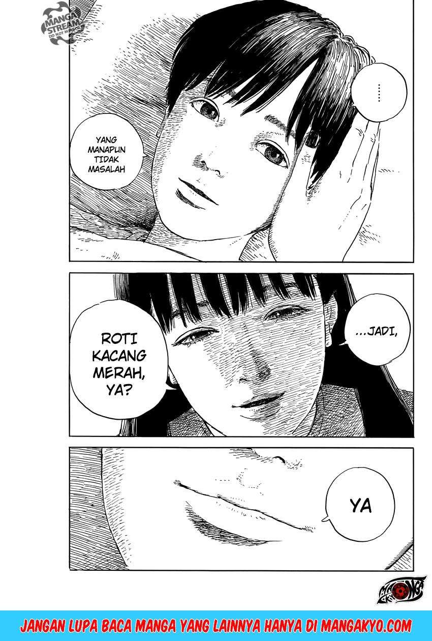 A Trail of Blood Chapter 50 Gambar 8