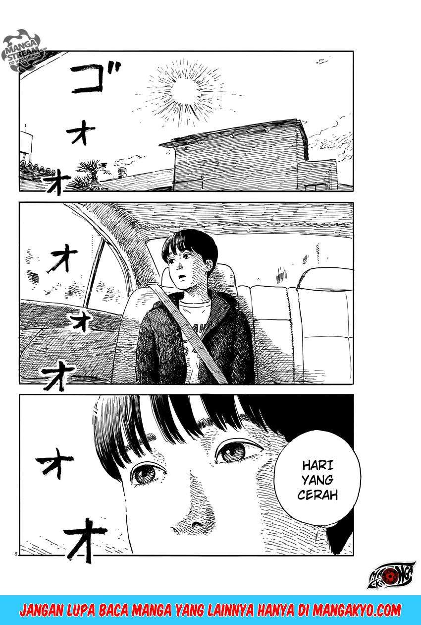 A Trail of Blood Chapter 50 Gambar 9
