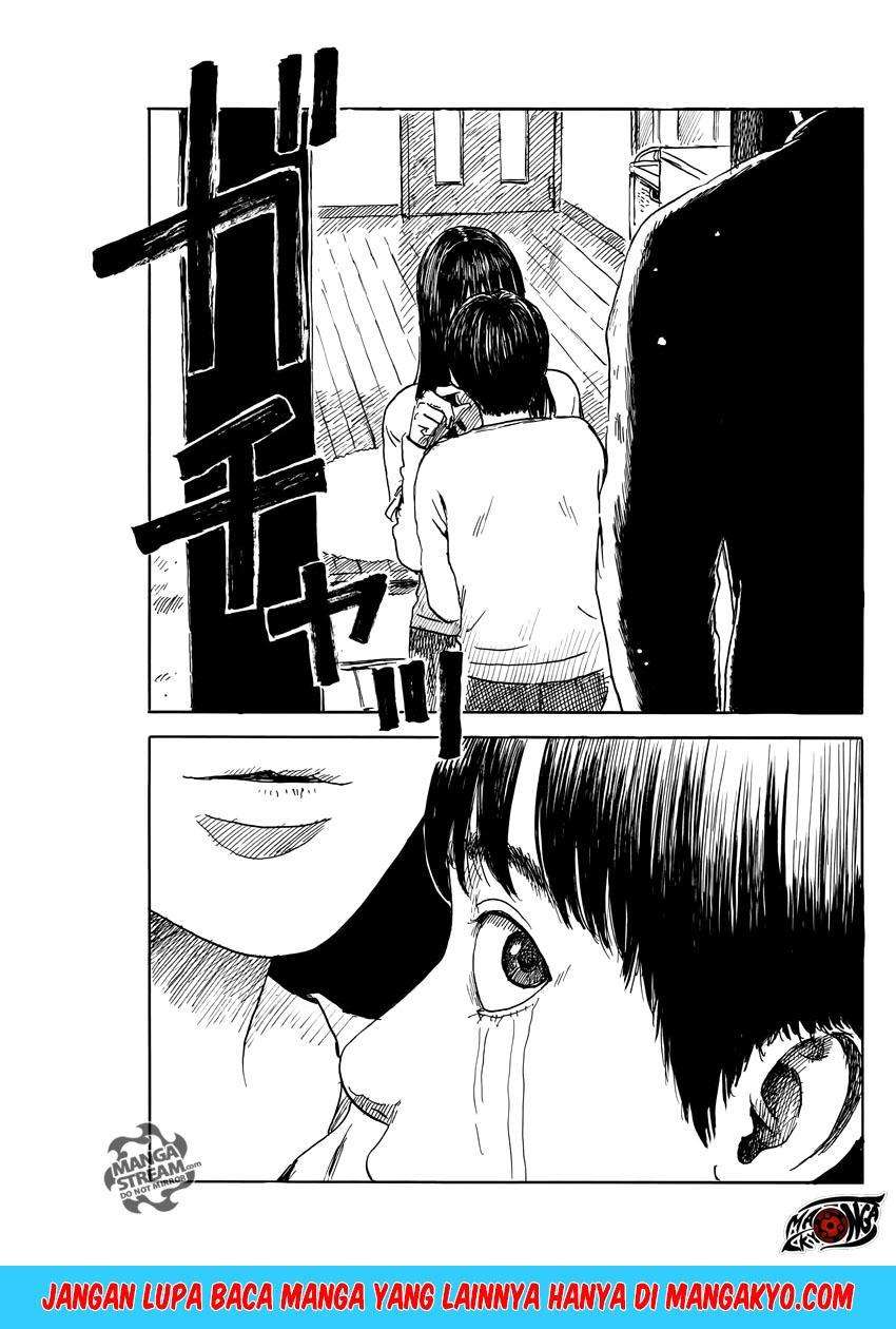 A Trail of Blood Chapter 49 Gambar 12