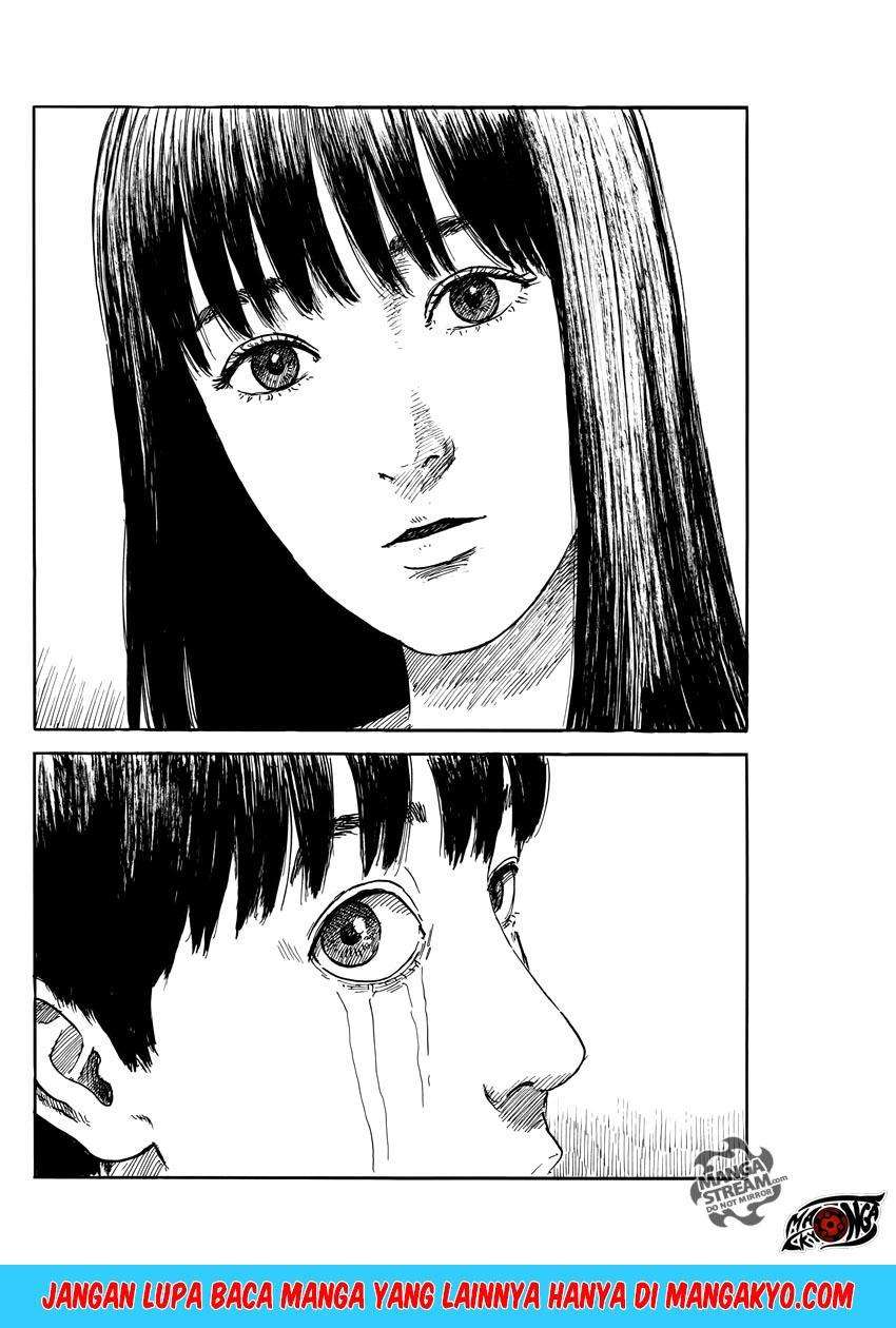 A Trail of Blood Chapter 49 Gambar 17