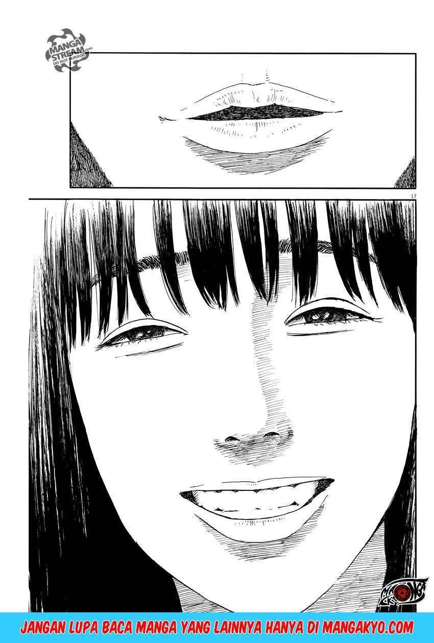 A Trail of Blood Chapter 49 Gambar 18