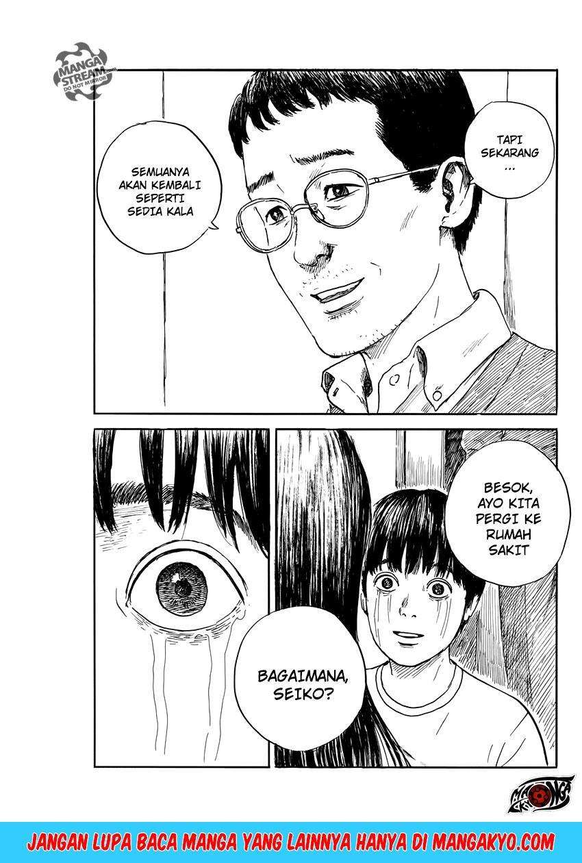 A Trail of Blood Chapter 49 Gambar 20