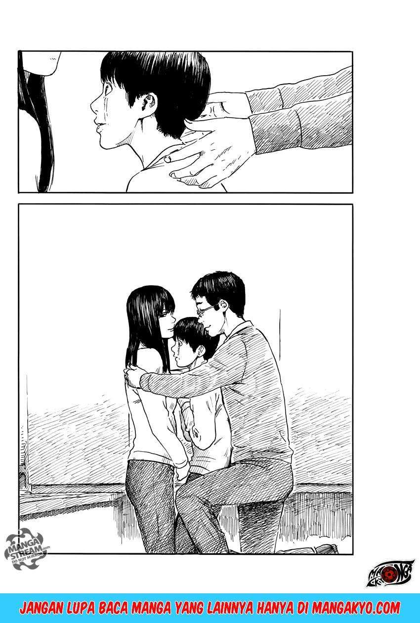 A Trail of Blood Chapter 49 Gambar 23