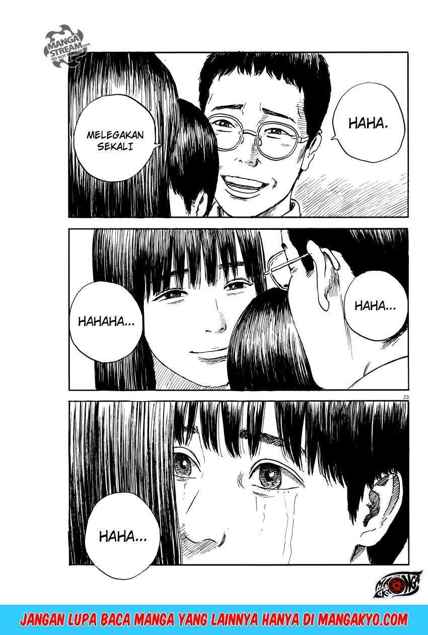 A Trail of Blood Chapter 49 Gambar 24