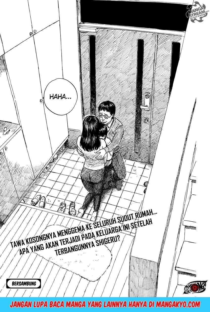 A Trail of Blood Chapter 49 Gambar 25