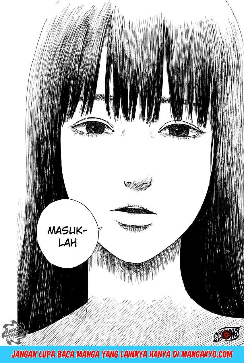 A Trail of Blood Chapter 49 Gambar 4