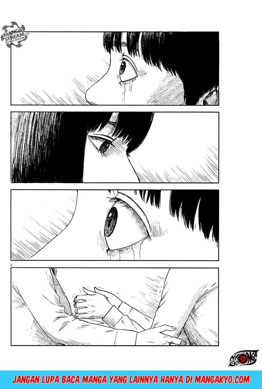 A Trail of Blood Chapter 49 Gambar 5