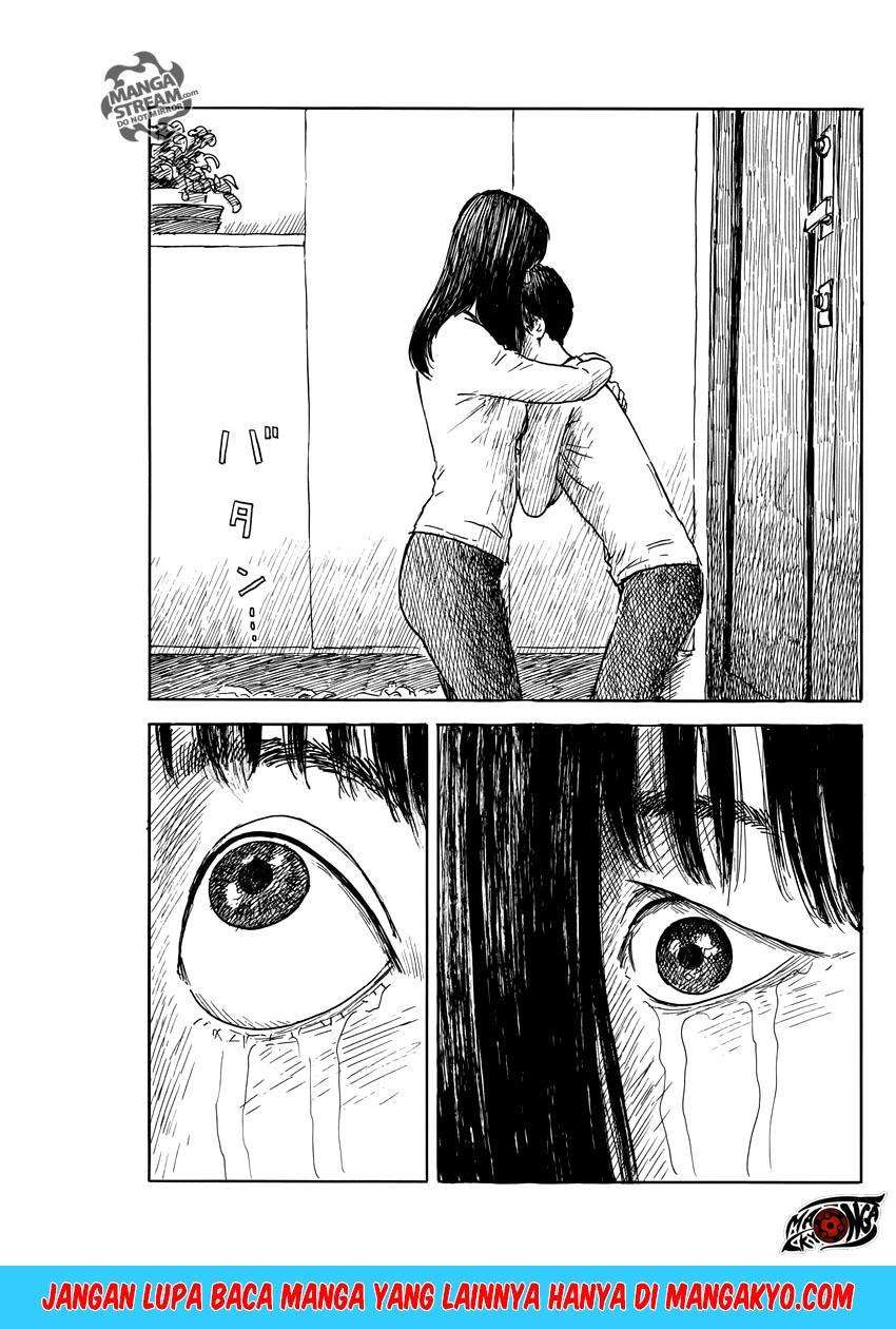 A Trail of Blood Chapter 49 Gambar 6