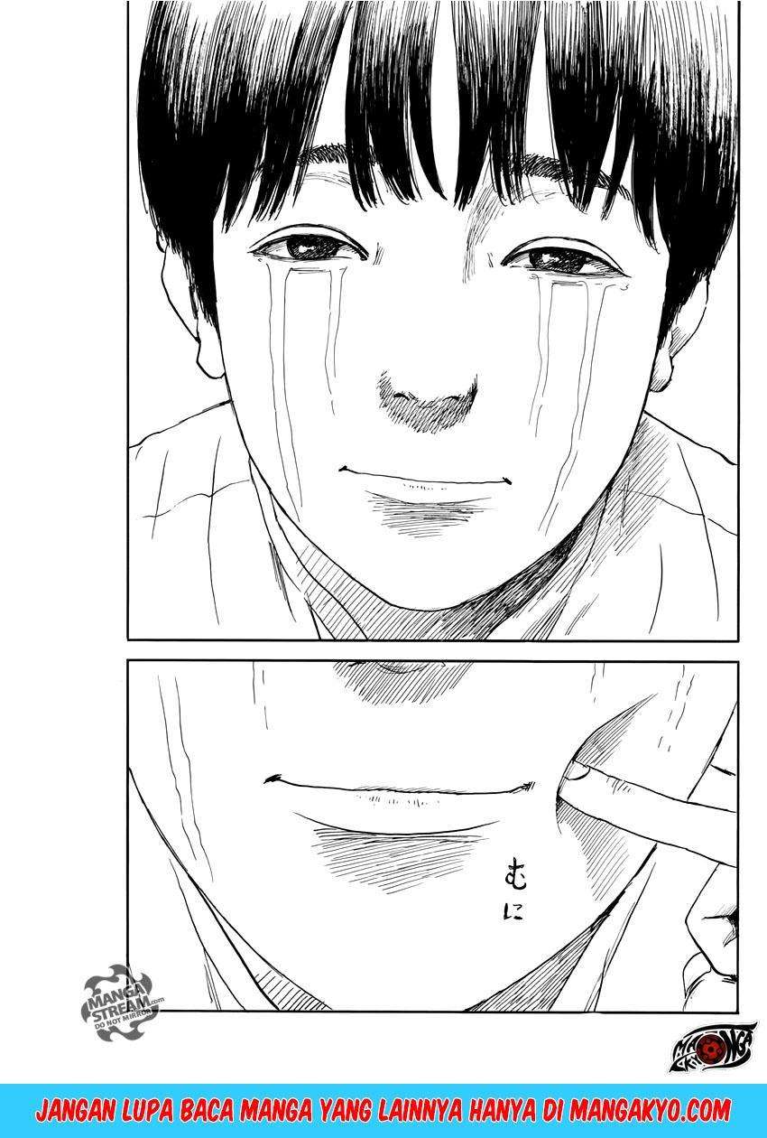 A Trail of Blood Chapter 49 Gambar 8