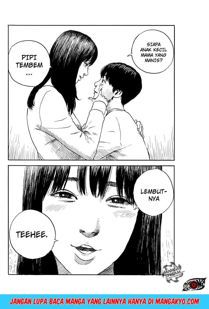 A Trail of Blood Chapter 49 Gambar 9