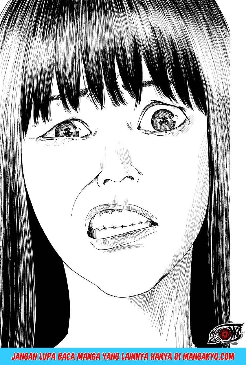 A Trail of Blood Chapter 47 Gambar 19