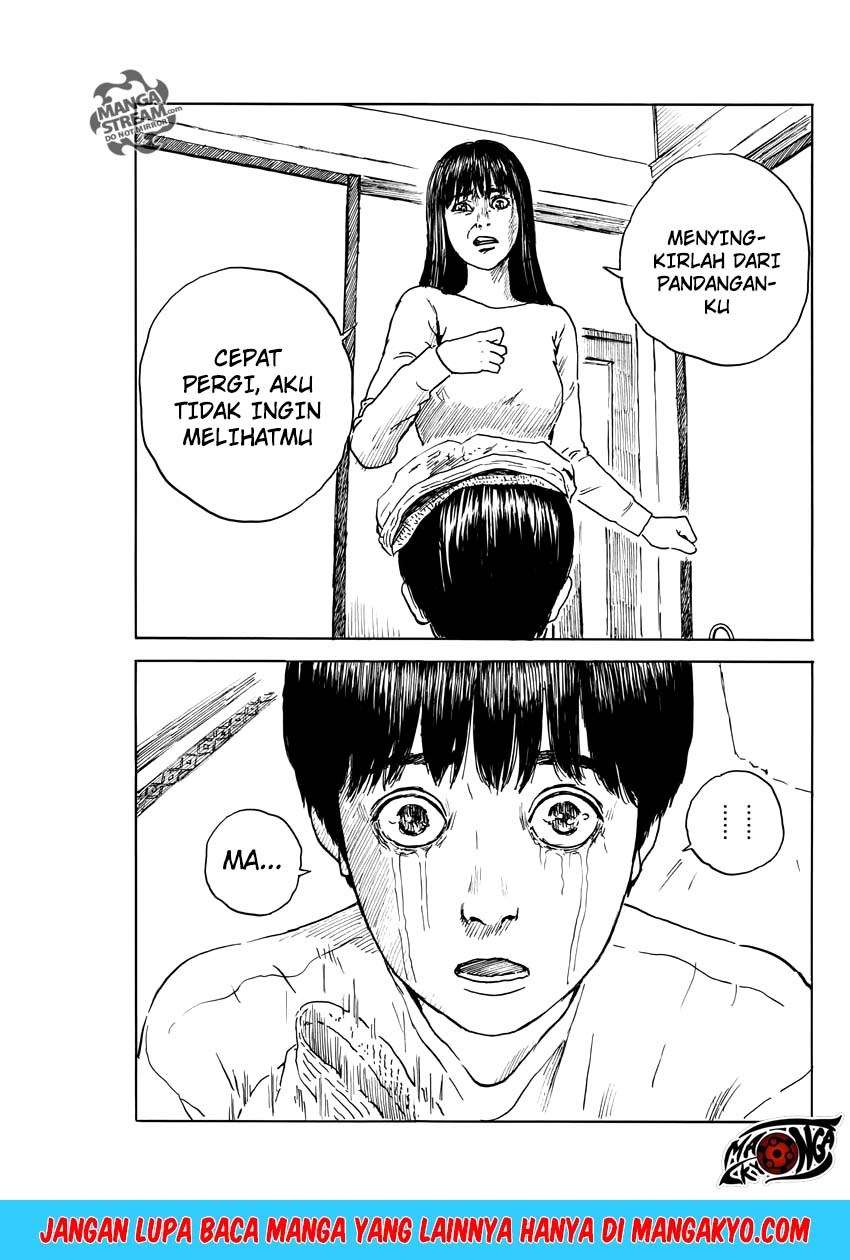 A Trail of Blood Chapter 47 Gambar 20