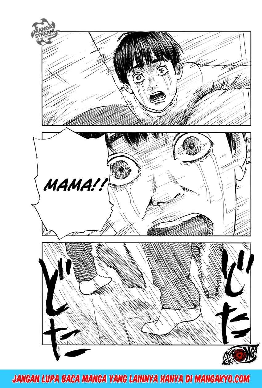 A Trail of Blood Chapter 47 Gambar 22