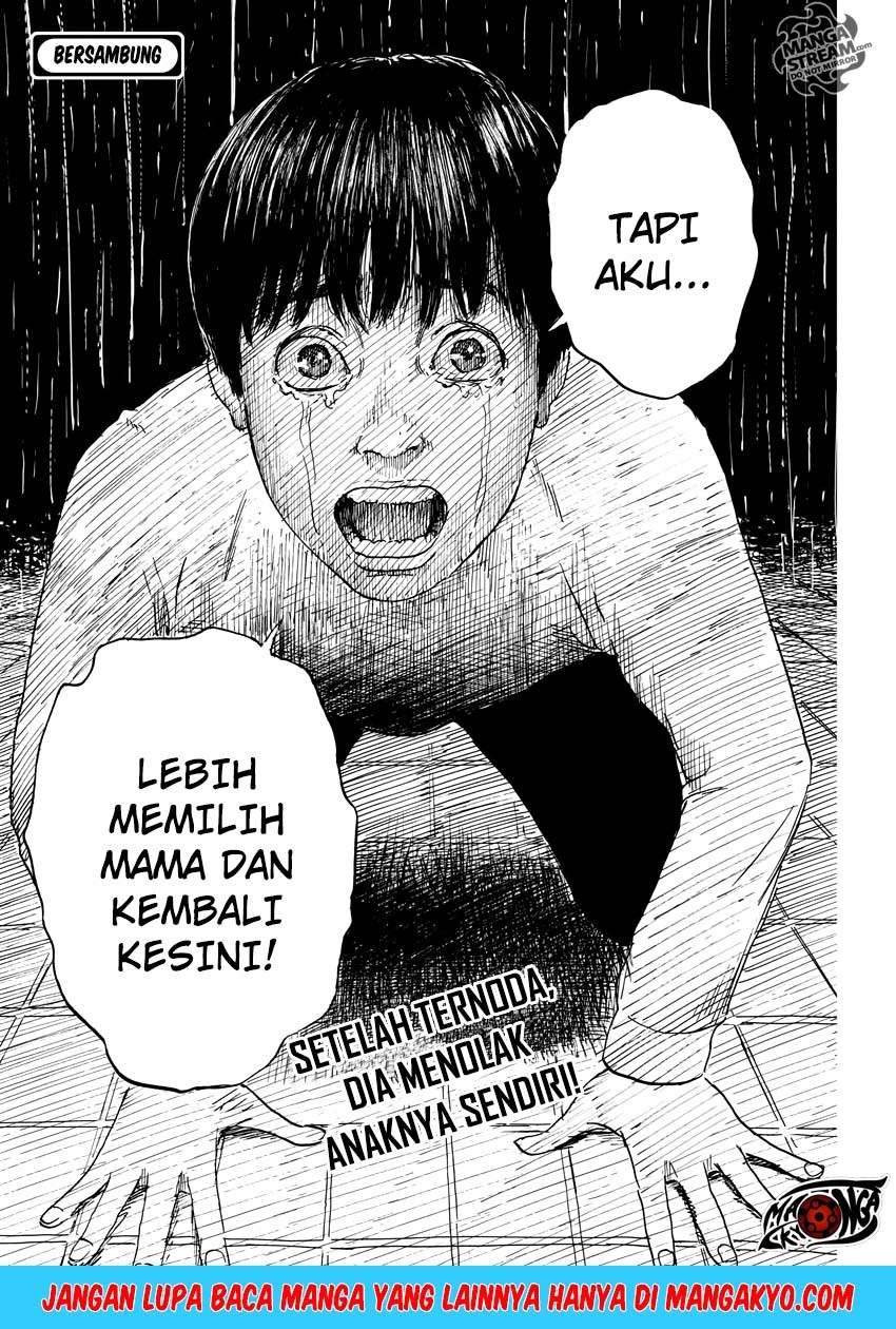 A Trail of Blood Chapter 47 Gambar 25