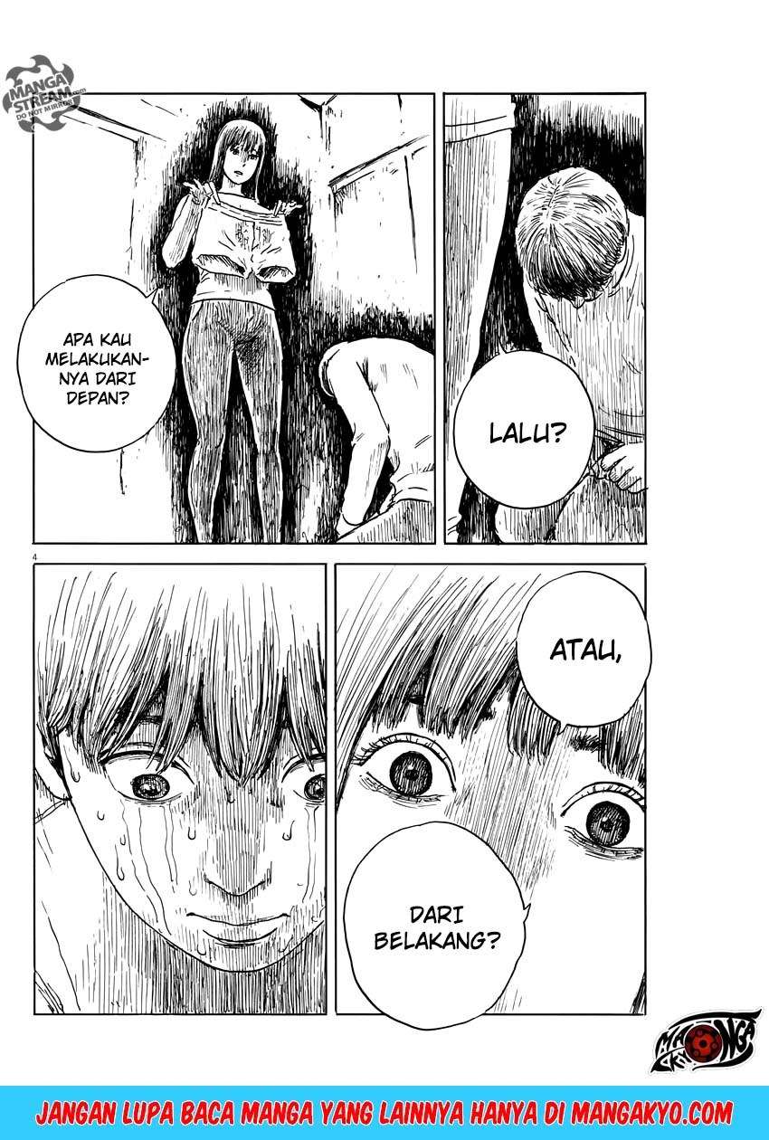 A Trail of Blood Chapter 47 Gambar 5