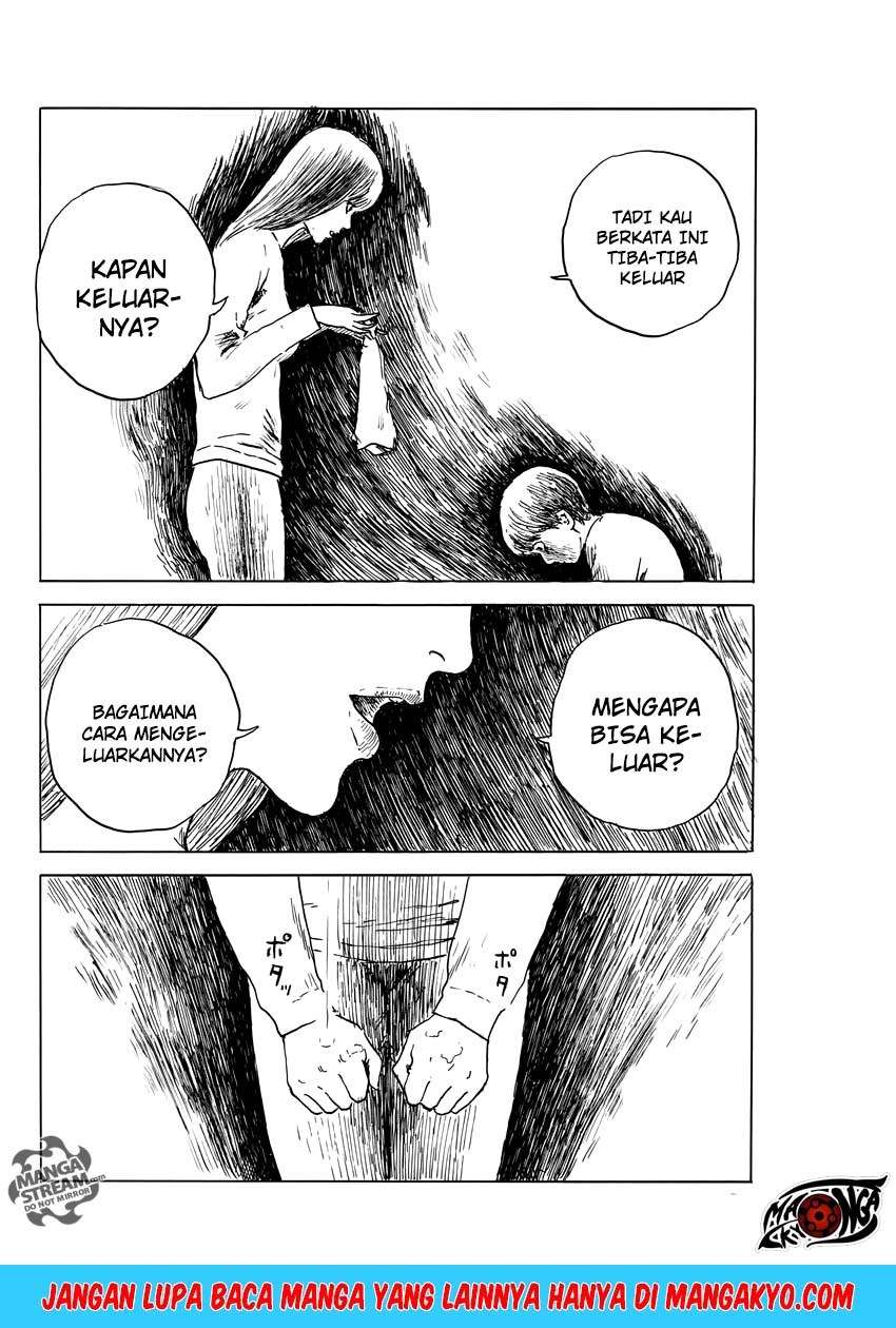 A Trail of Blood Chapter 47 Gambar 9