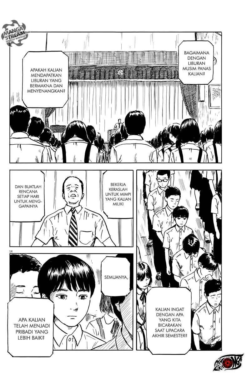 A Trail of Blood Chapter 18 Gambar 15