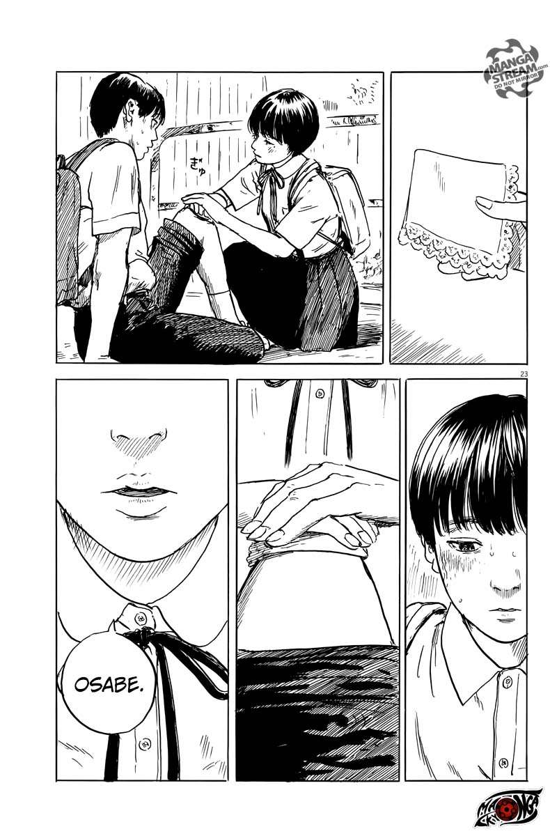 A Trail of Blood Chapter 18 Gambar 24