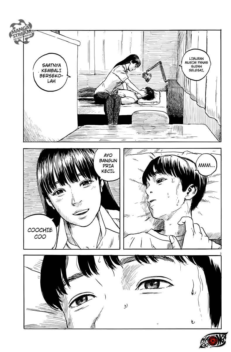A Trail of Blood Chapter 18 Gambar 4