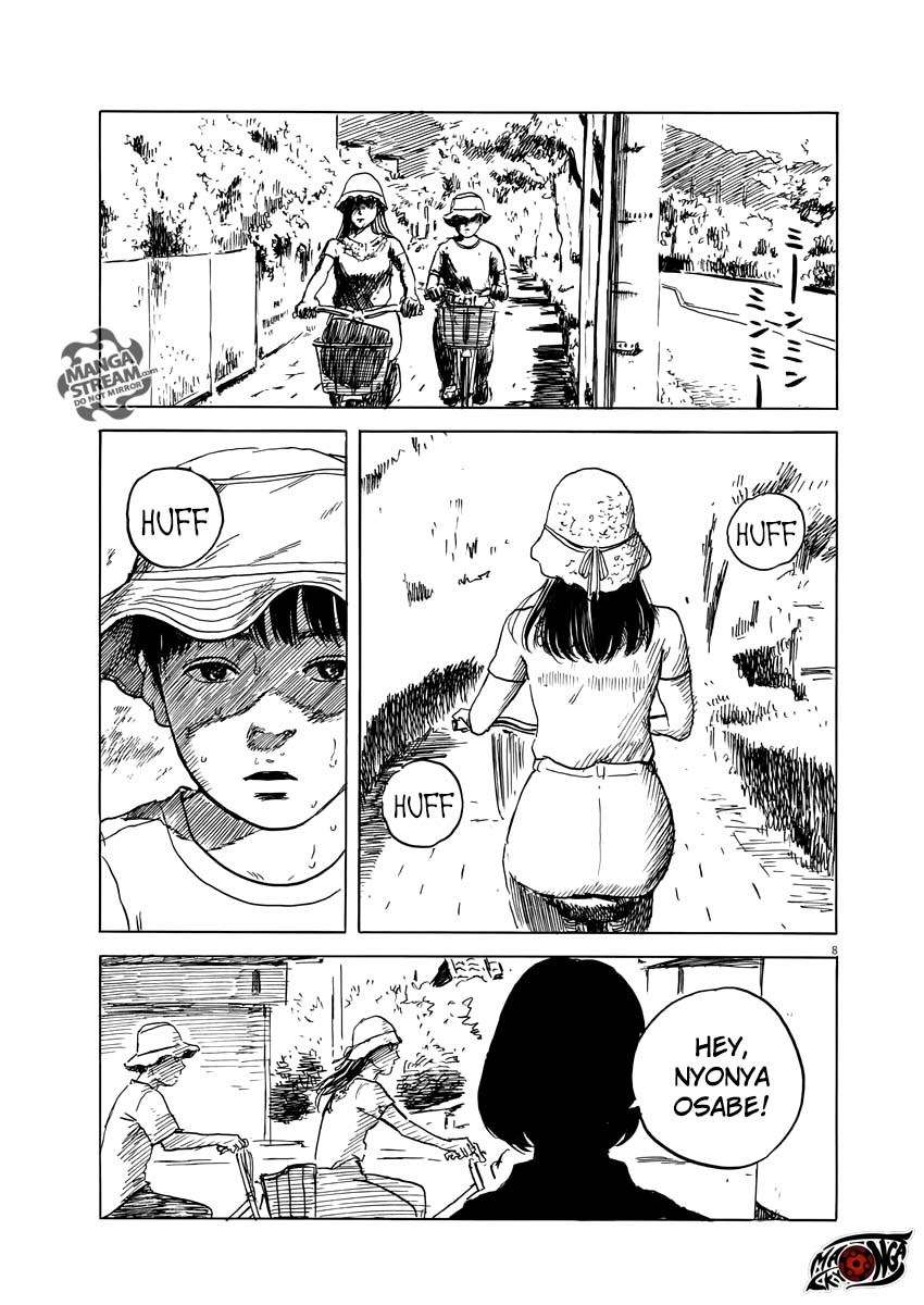 A Trail of Blood Chapter 17 Gambar 10