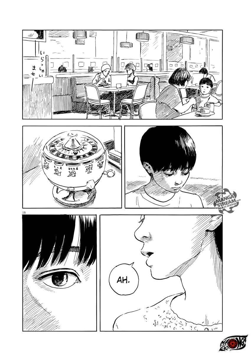 A Trail of Blood Chapter 17 Gambar 21
