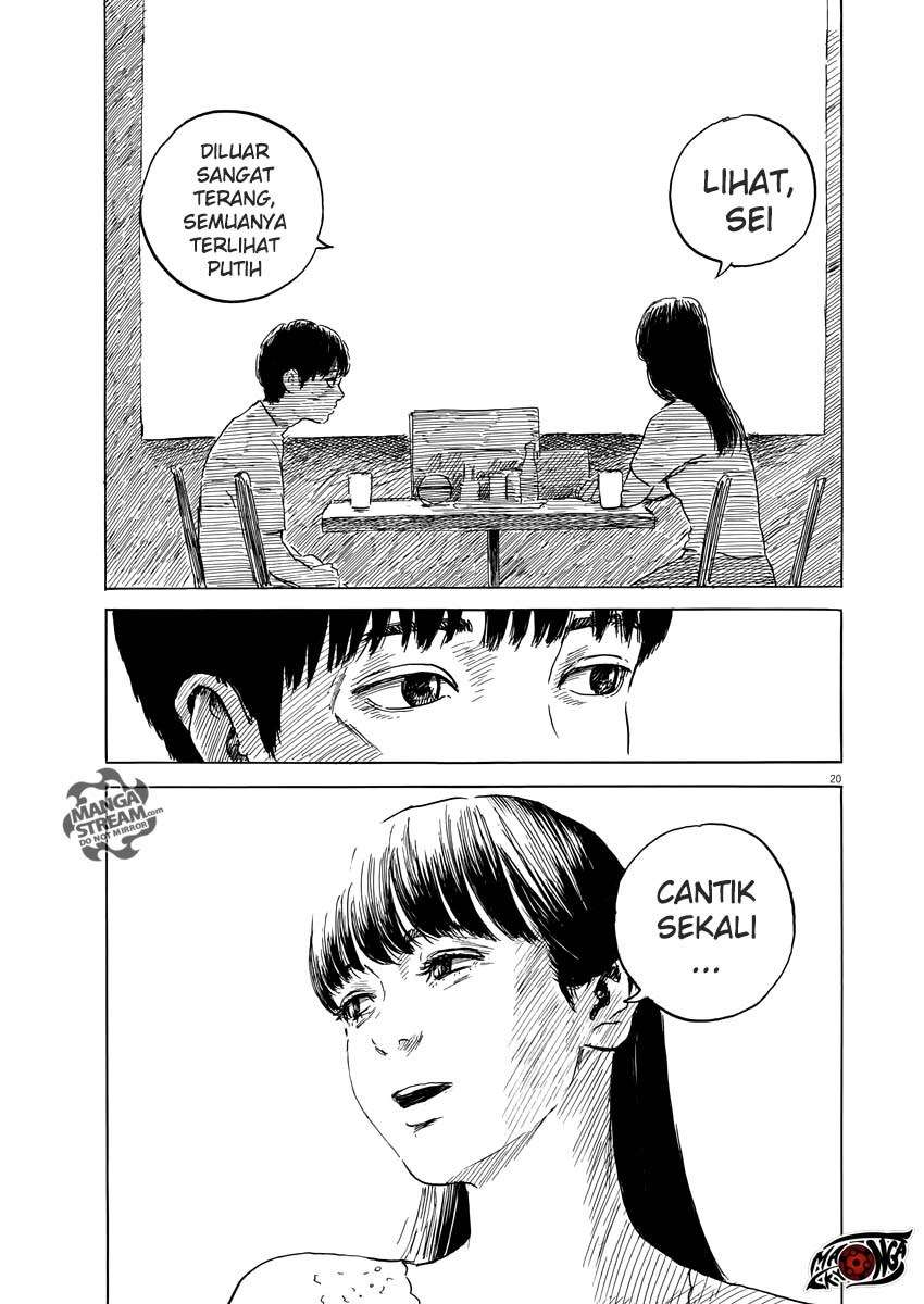 A Trail of Blood Chapter 17 Gambar 22