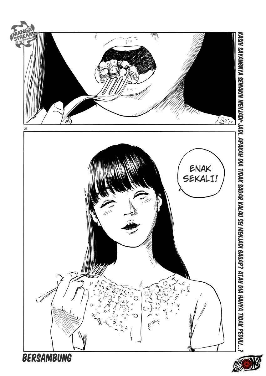 A Trail of Blood Chapter 17 Gambar 27