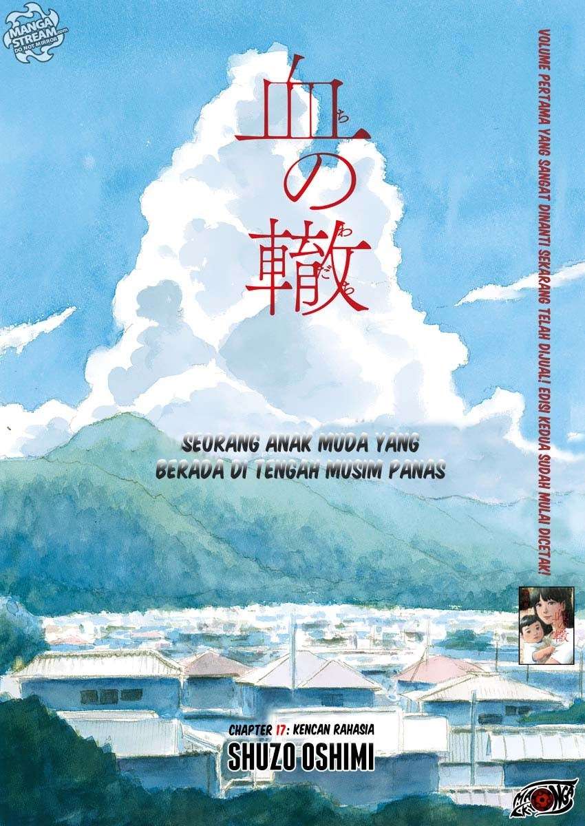 A Trail of Blood Chapter 17 Gambar 3