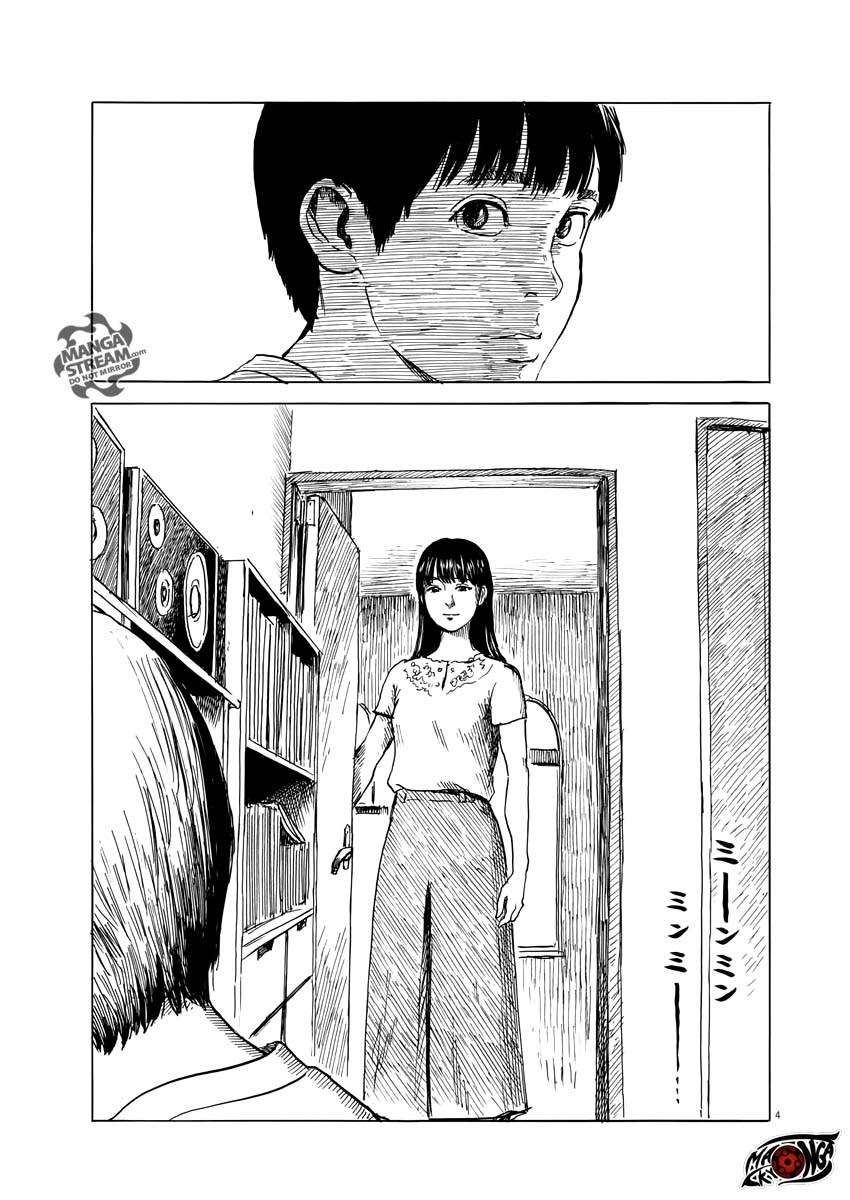 A Trail of Blood Chapter 17 Gambar 6