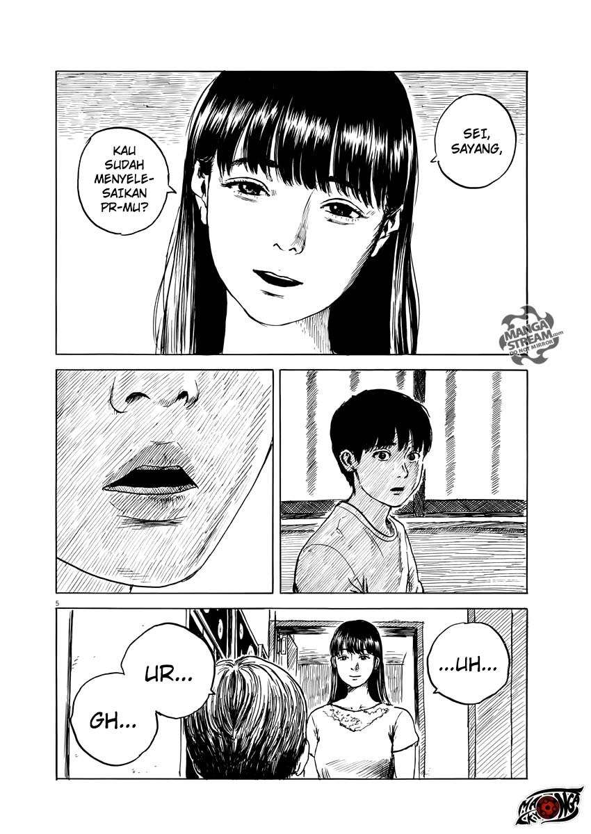 A Trail of Blood Chapter 17 Gambar 7