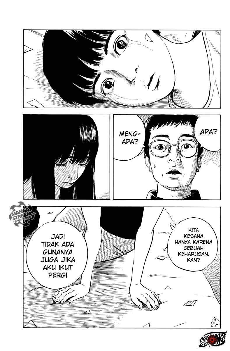 A Trail of Blood Chapter 16 Gambar 10