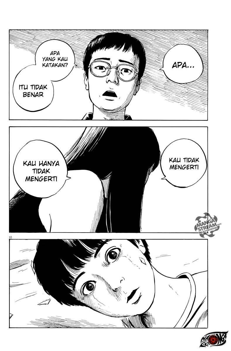 A Trail of Blood Chapter 16 Gambar 11