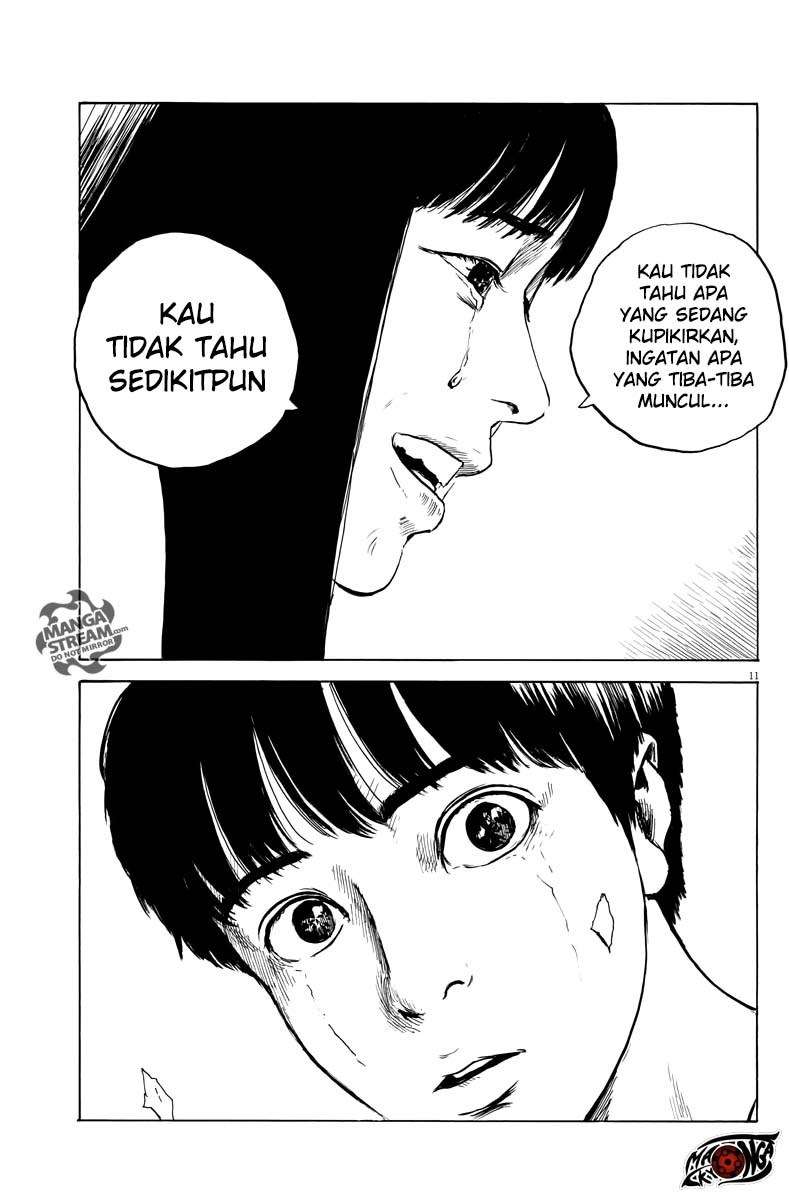 A Trail of Blood Chapter 16 Gambar 12